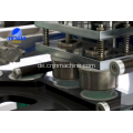 XBG-2 Automatische Drehbecher-Discal-Füllungsverschlussmaschine